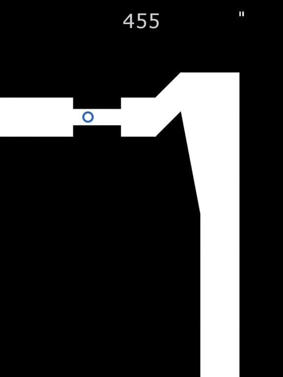 Impossible Stay In The Line screenshot 4