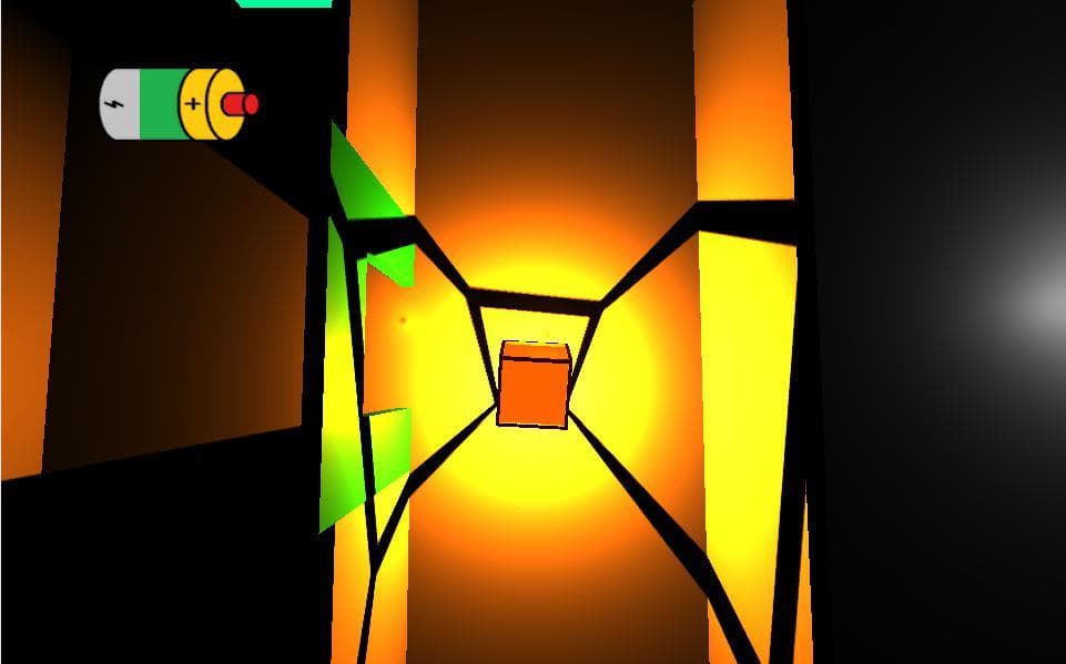 Theres only Dark and youre a Cube (TioDayaaC) screenshot 6
