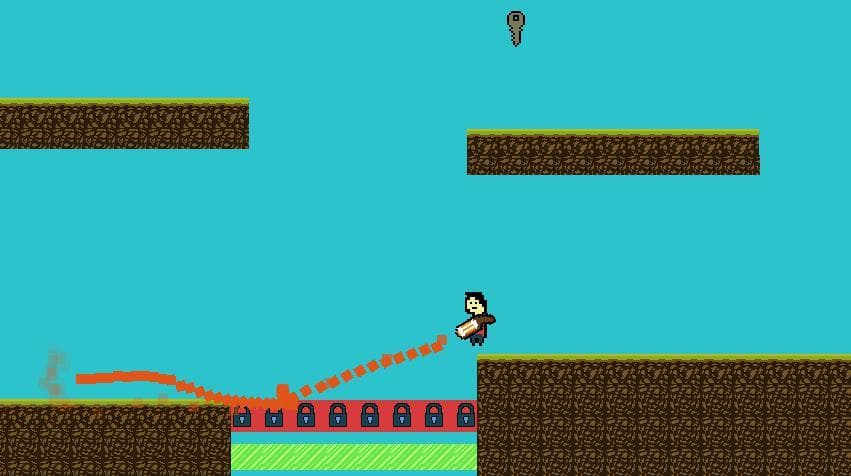 One Way Burst screenshot 3