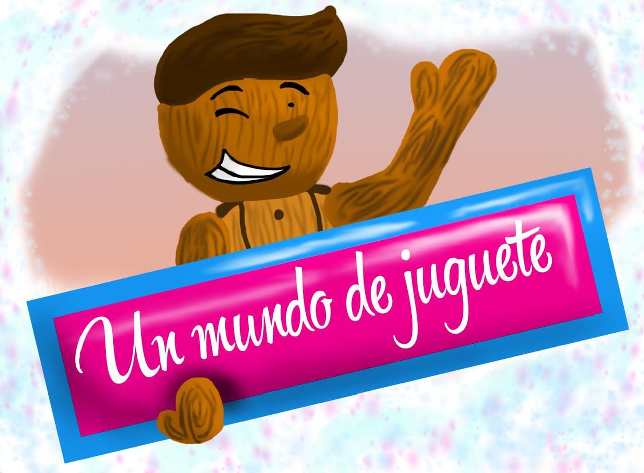 Un mundo de juguete