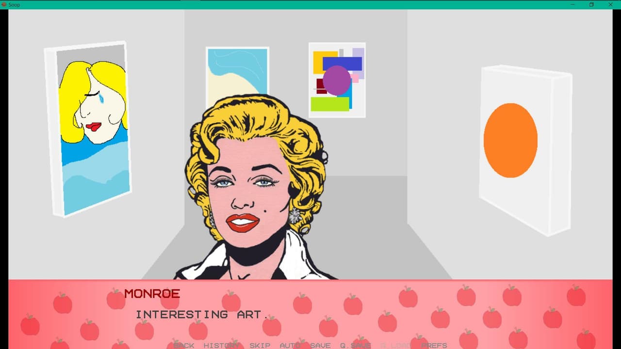 Soop? screenshot 6