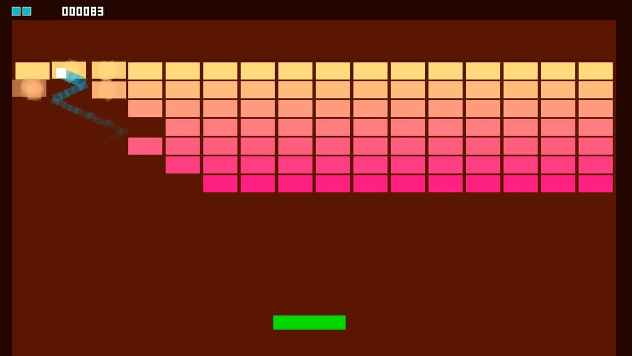 Break Arcade Games Out screenshot 2