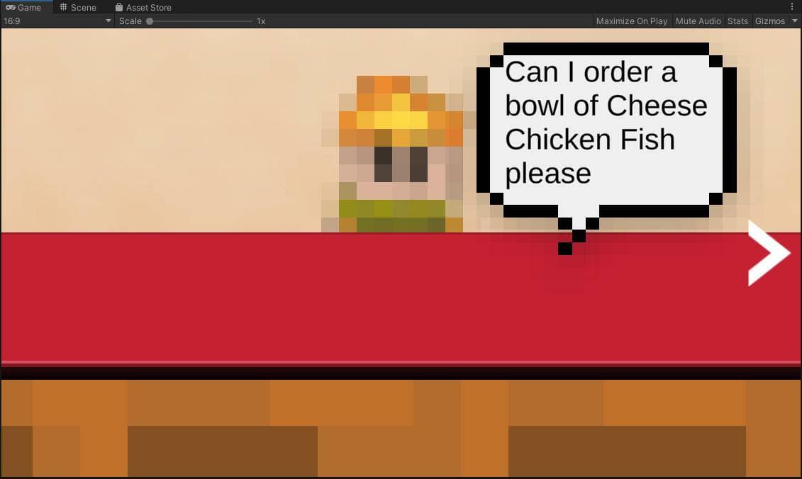 Questionable Cooking