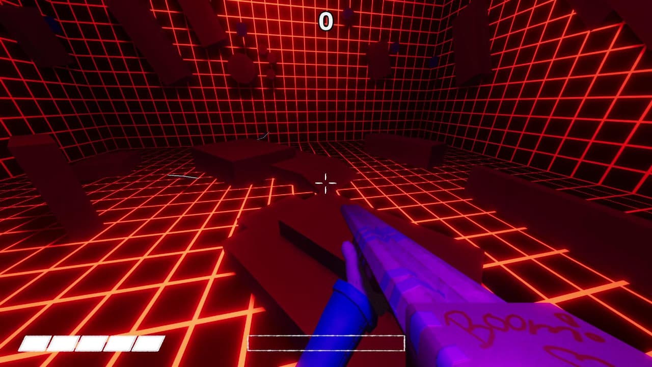Unstabadome