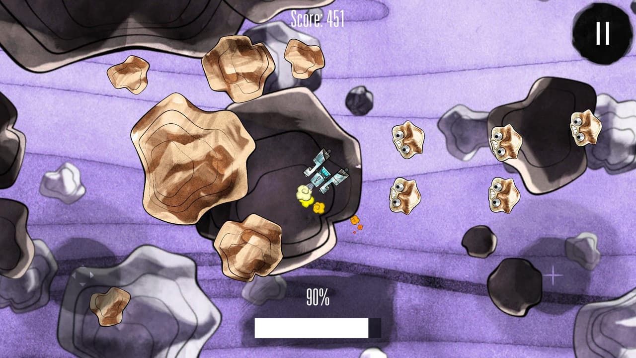 Toonoid screenshot 4