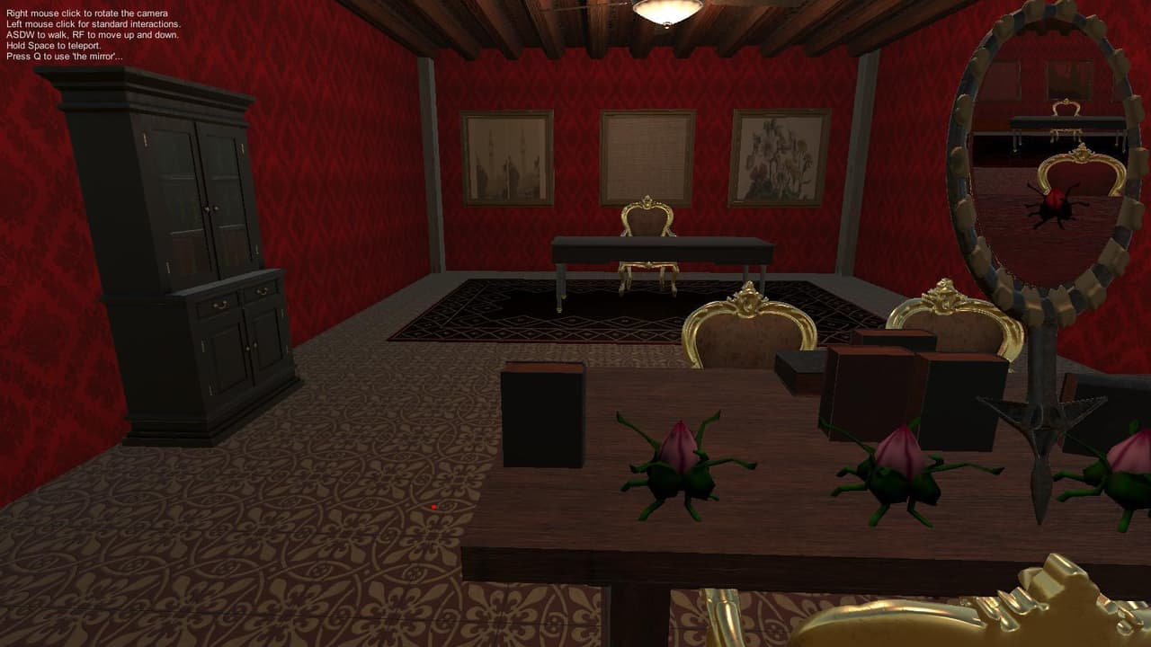 The Collector (ChriticalHit, Dwightojo, Zupami, Brametjuhh) screenshot 2