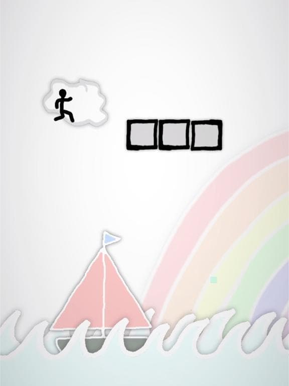 Hoppin Hanz screenshot 4