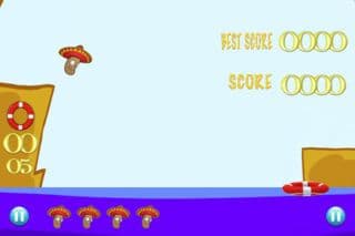 Jumping Beans screenshot 4