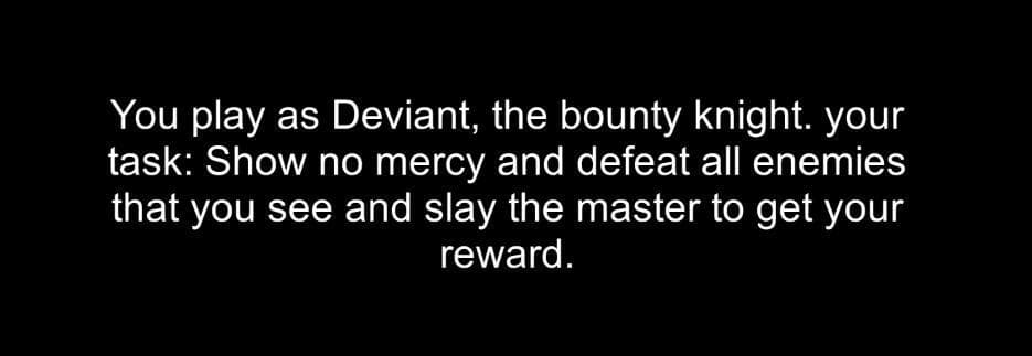 Bounty Knight screenshot 2