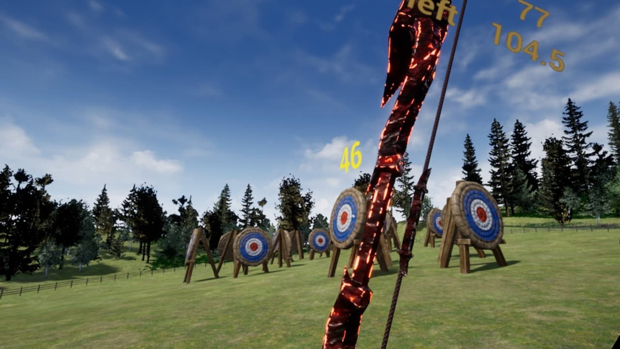 VR Mongolian Eagle screenshot 6