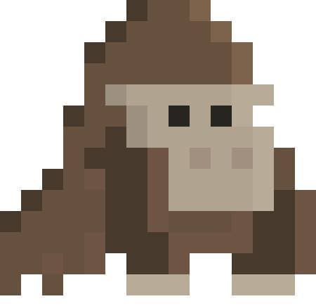 Adventures Of Harambe