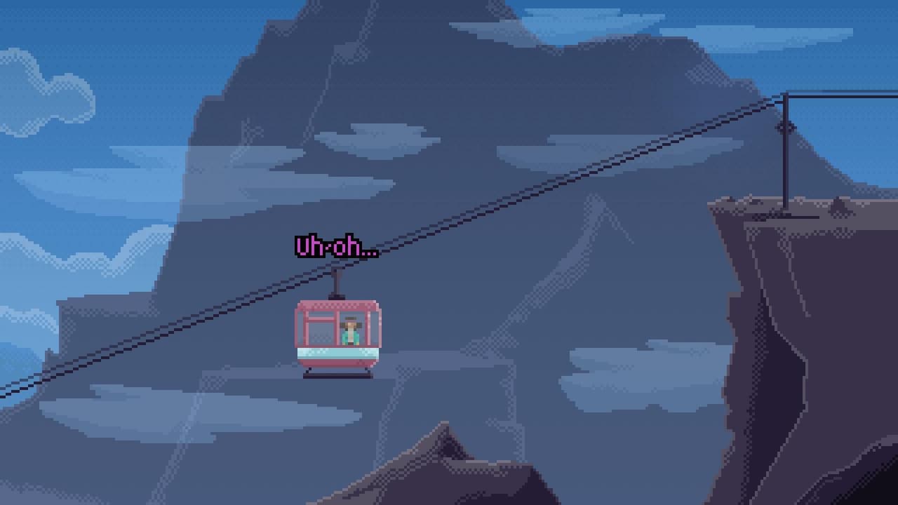 Hang On screenshot 4
