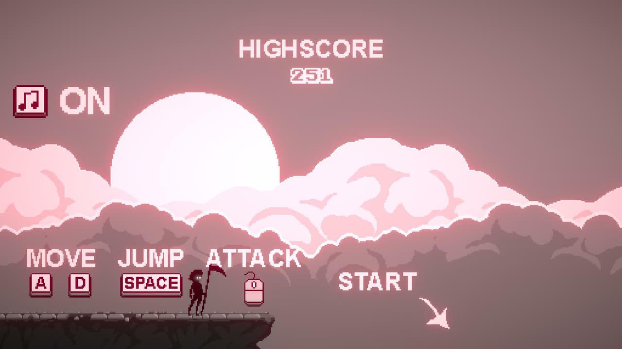 Iridescent (Giedzilla) screenshot 2