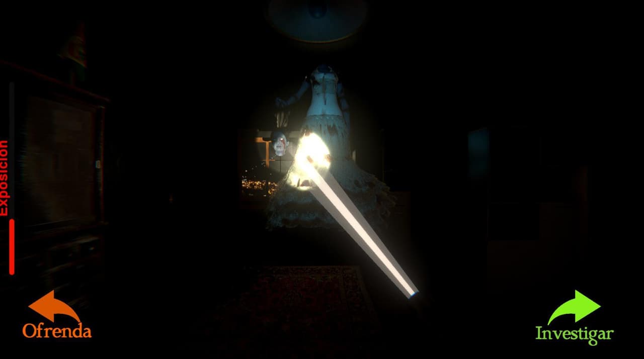 Headless Bride screenshot 5
