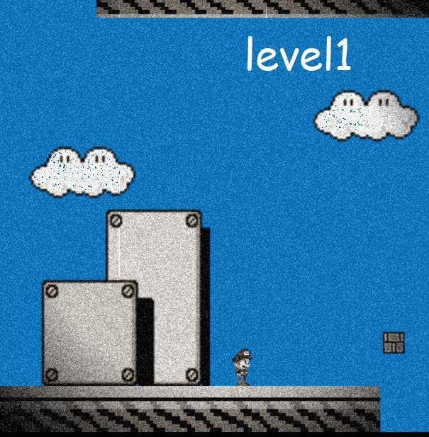 Somari X World Deluxe V1.0 screenshot 4
