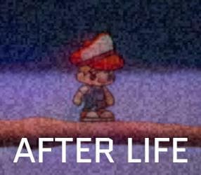 AfterLife (itch) (Ronald Esquivel López)