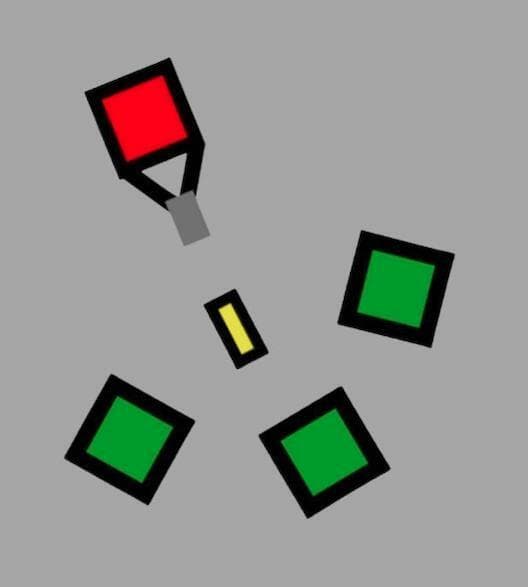 Shooter Game (itch) (SammyCheez)