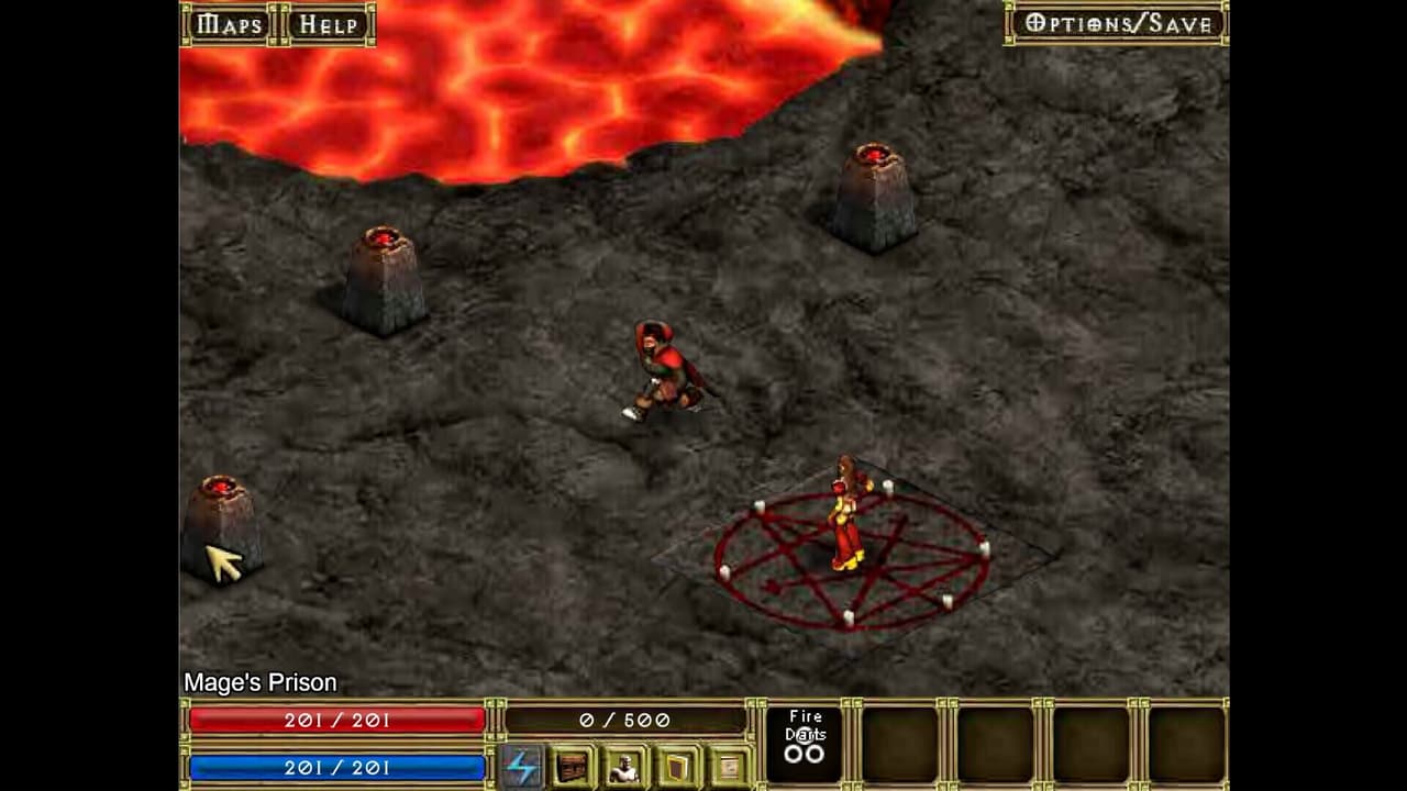 King Island 3 screenshot 3