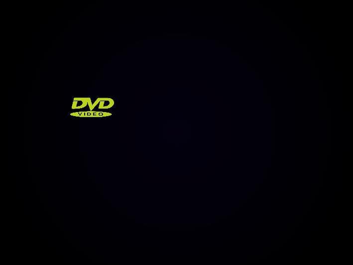 DVD Screensaver (Calvin Art Games) screenshot 3