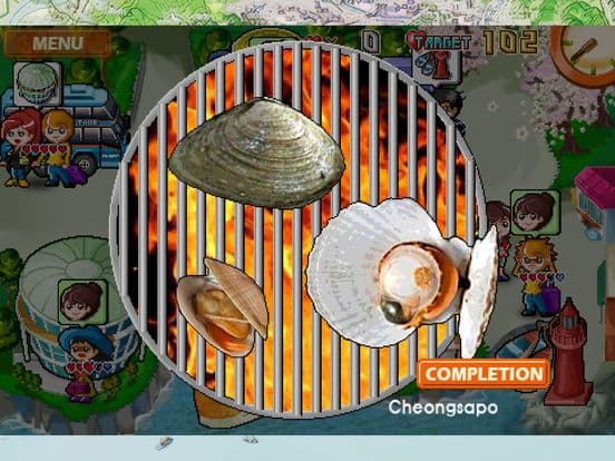Dream Travel Agency screenshot 5