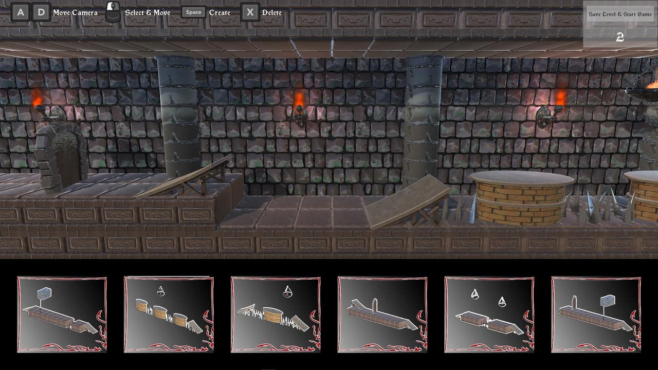 Choose Your End screenshot 4