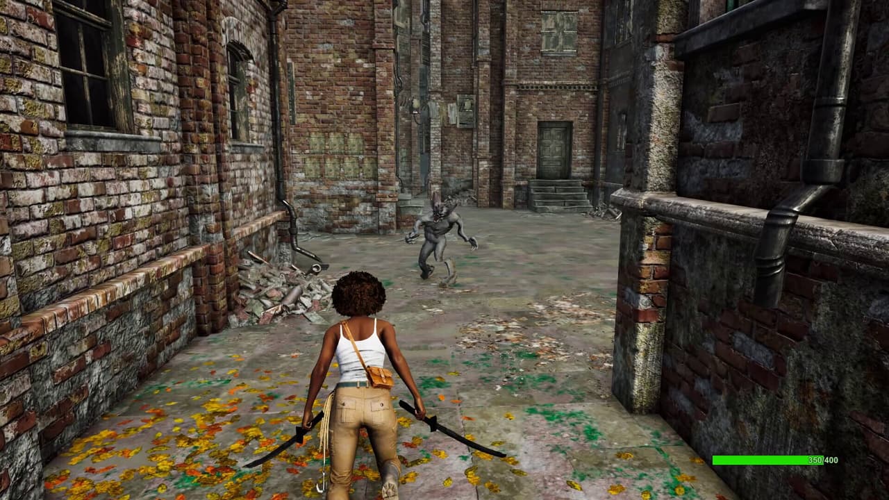 Crown of Chaos screenshot 4