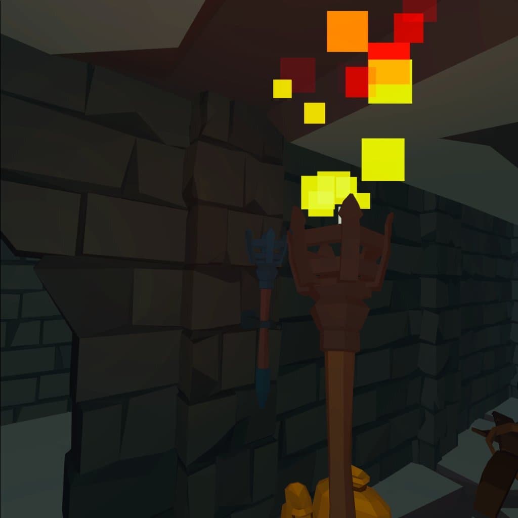 Heartlands: A VR Skills Based RPG screenshot 6
