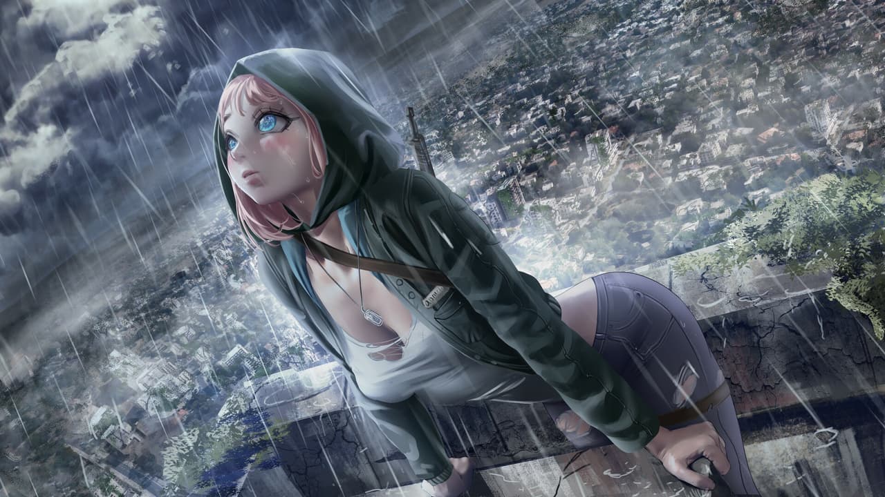 Atomic Girls screenshot 2