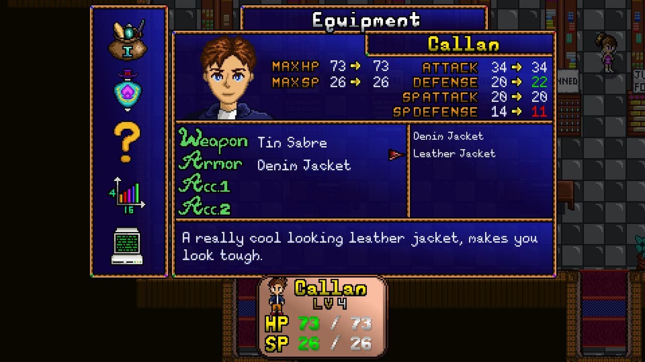 Emery Wonder screenshot 5