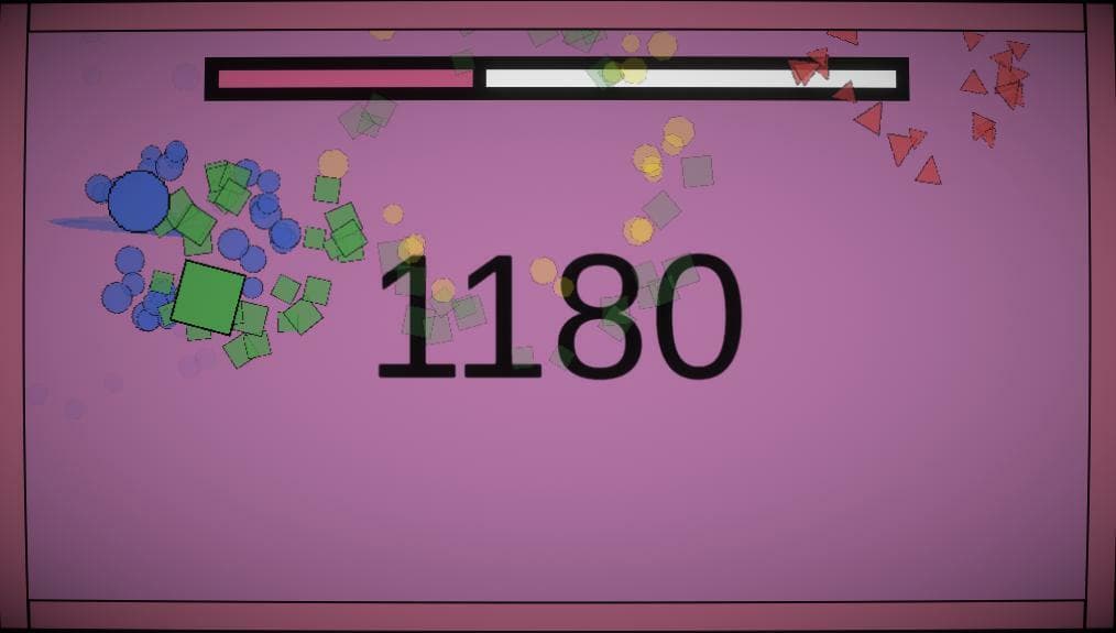 Hooked! screenshot 2