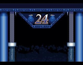 Jam de lavent: 24
