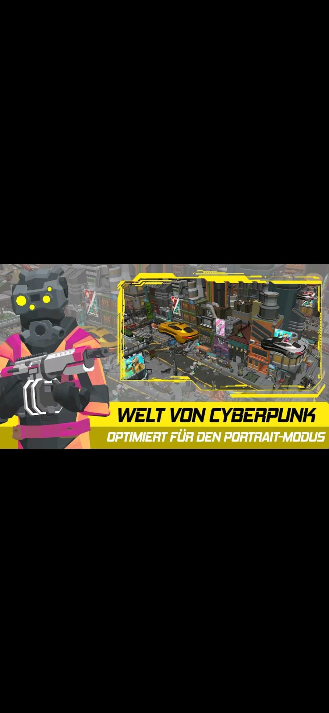 Shooter Punk