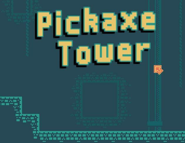 Pickaxe Tower