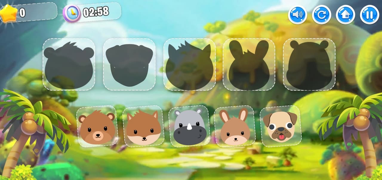 Guess The Animal (azhardevloper) screenshot 6