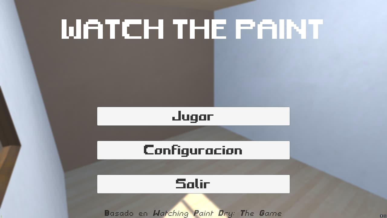 Watch the Paint screenshot 2