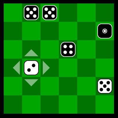 Trials of Dice screenshot 2