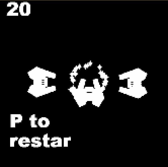 pixel panic screenshot 2