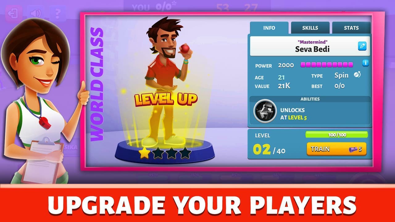 Hitwicket Superstars