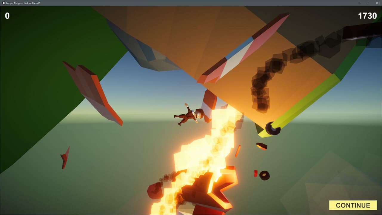 Looper Cooper [LD47] screenshot 3