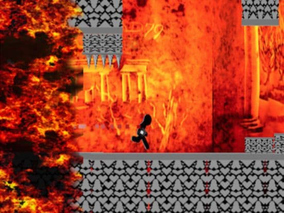 Escape Pompeii