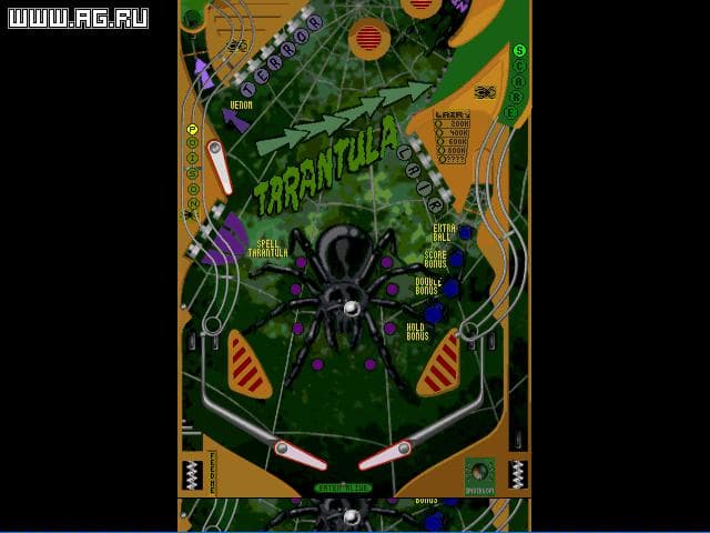 Total Pinball 3D