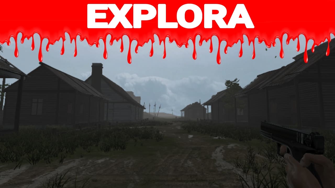 The Evil Of Survival screenshot 4