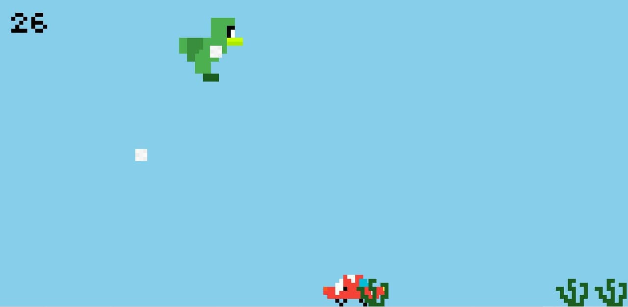 Damn Those Birds! screenshot 4
