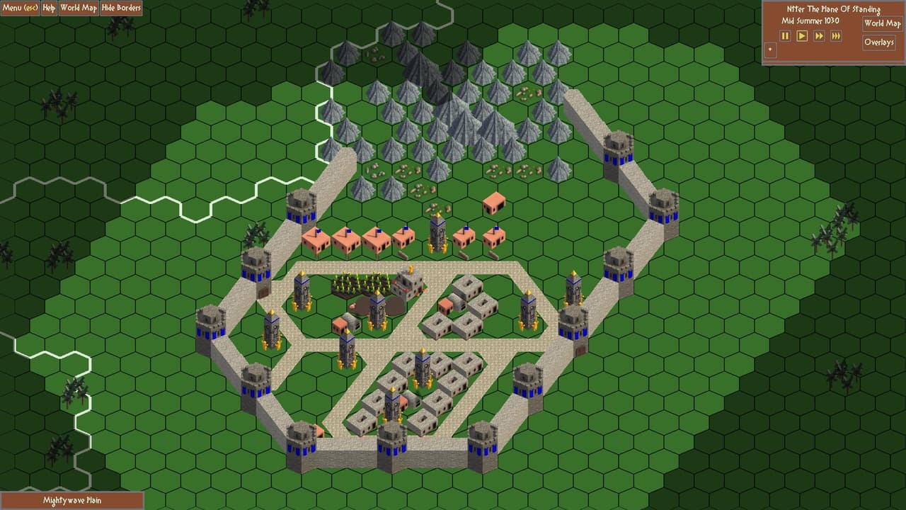 Bronze Age (itch) screenshot 5