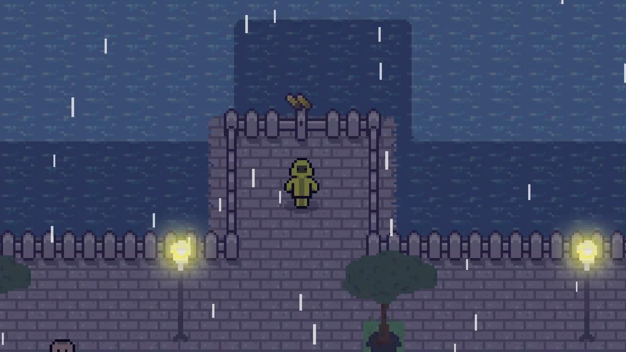Unbalanced (Azâghal) screenshot 2