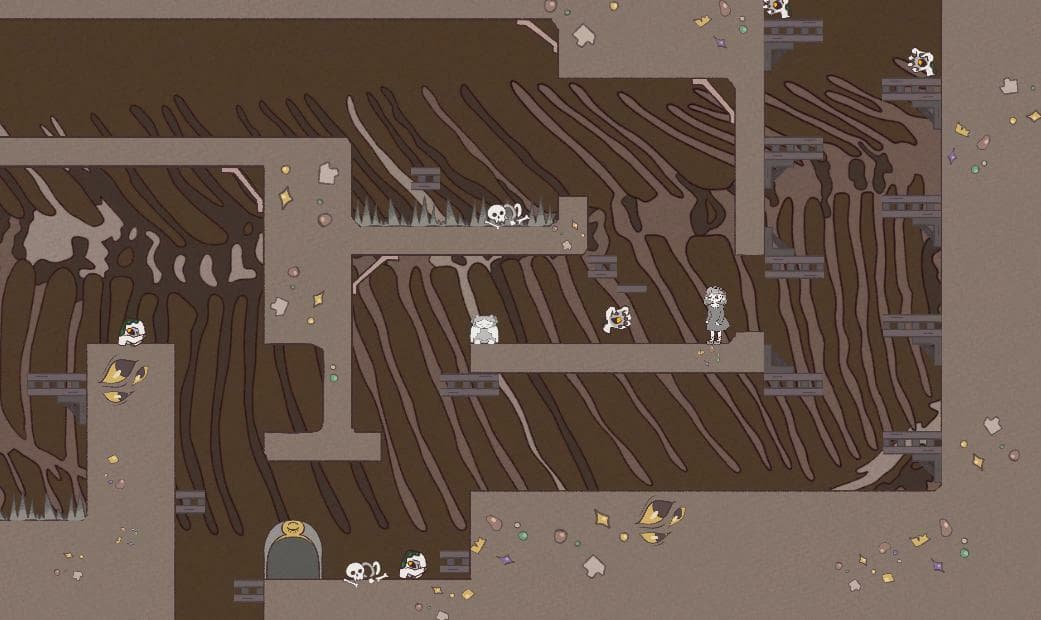 Deep Breath (LD48) screenshot 3