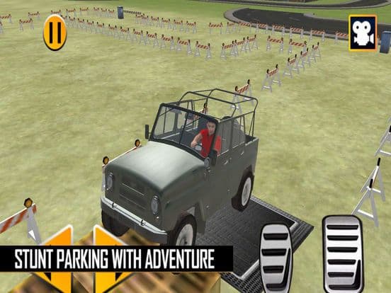 Car Driving Adventure screenshot 2