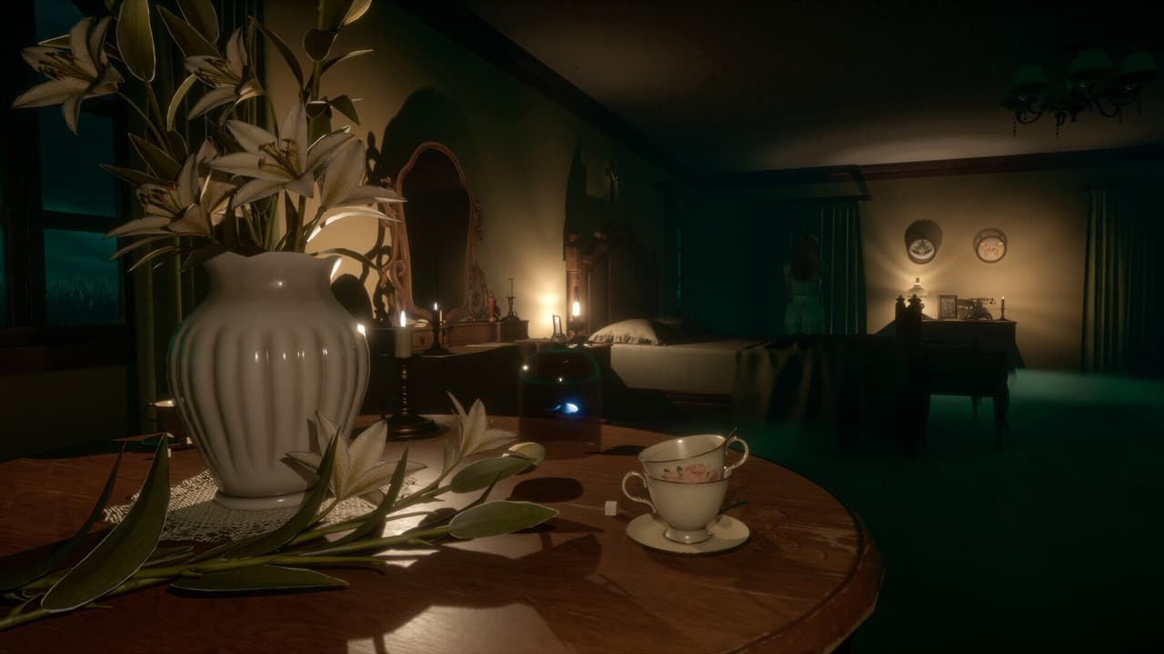 Devious Path screenshot 2