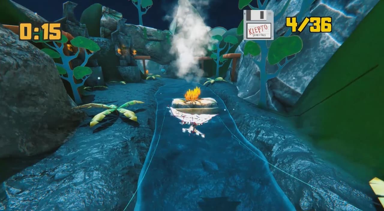 Klepto: Space Thief screenshot 4