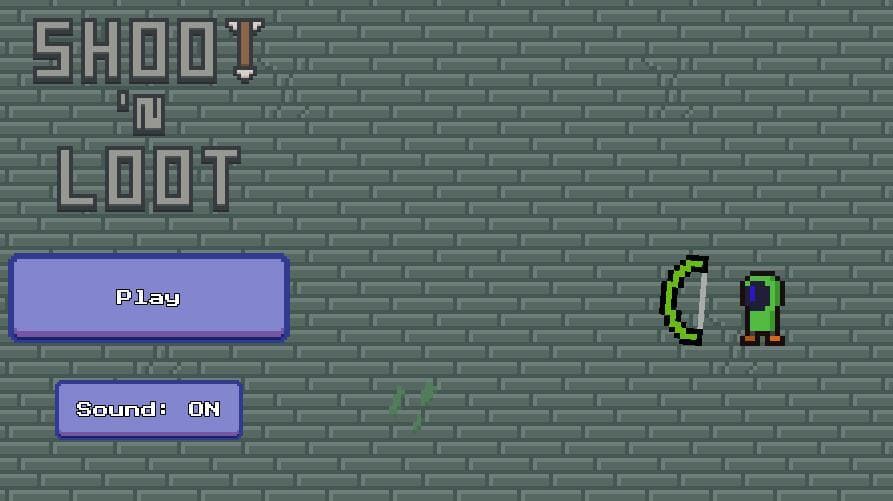 Shoot n Loot screenshot 2